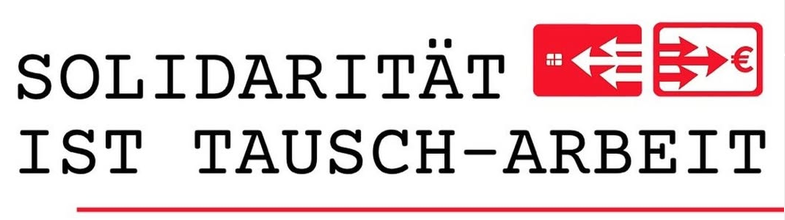 #jetztinbonn unterstützt Solidarische Tauschaktion in Bonn